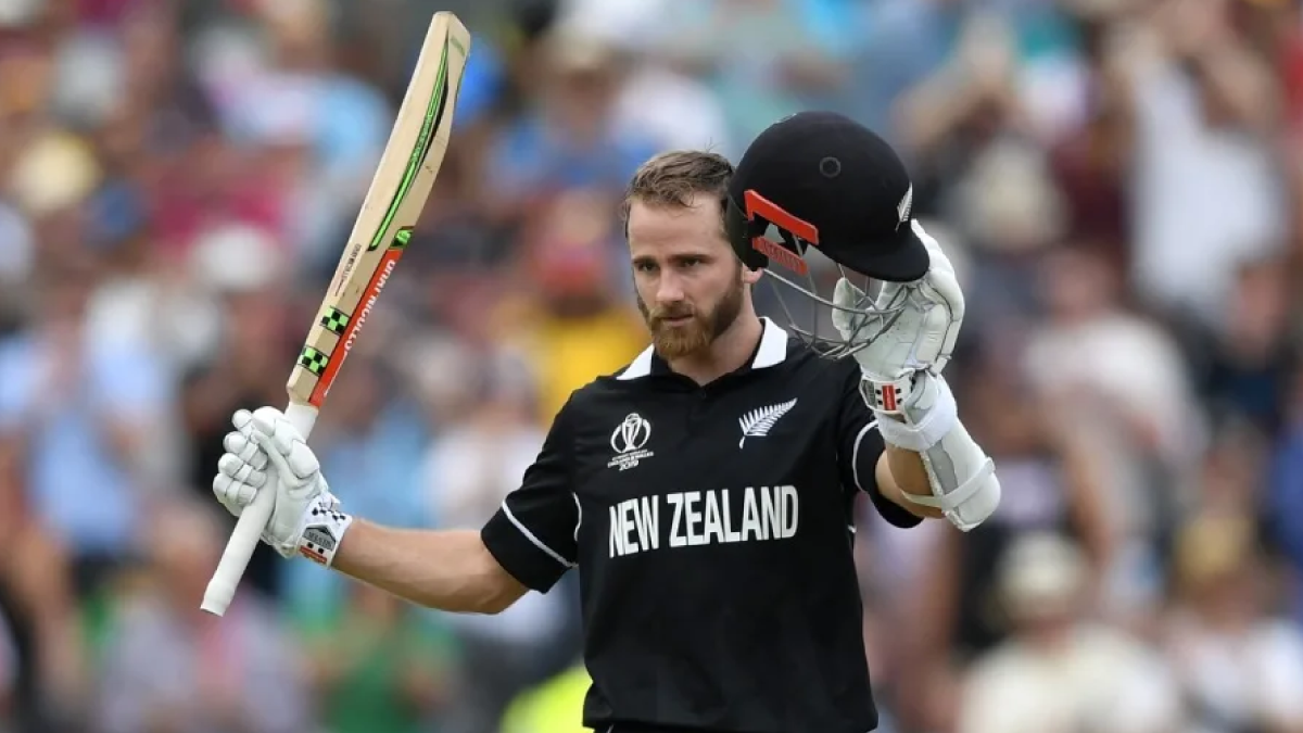 kane williamson became man to hit fastest 32 hundreds in test