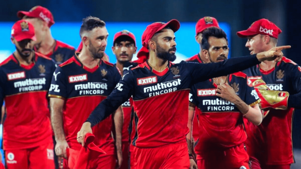 5 reasons why RCB will Win IPL 2024