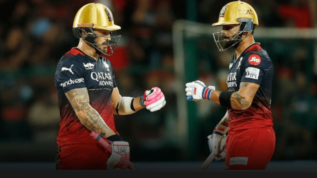 5 reasons why RCB will Win IPL 2024