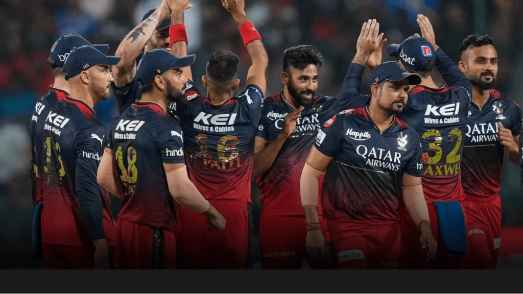 5 reasons why RCB will Win IPL 2024