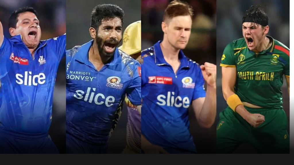 5 reasons why MI will win IPL 2024