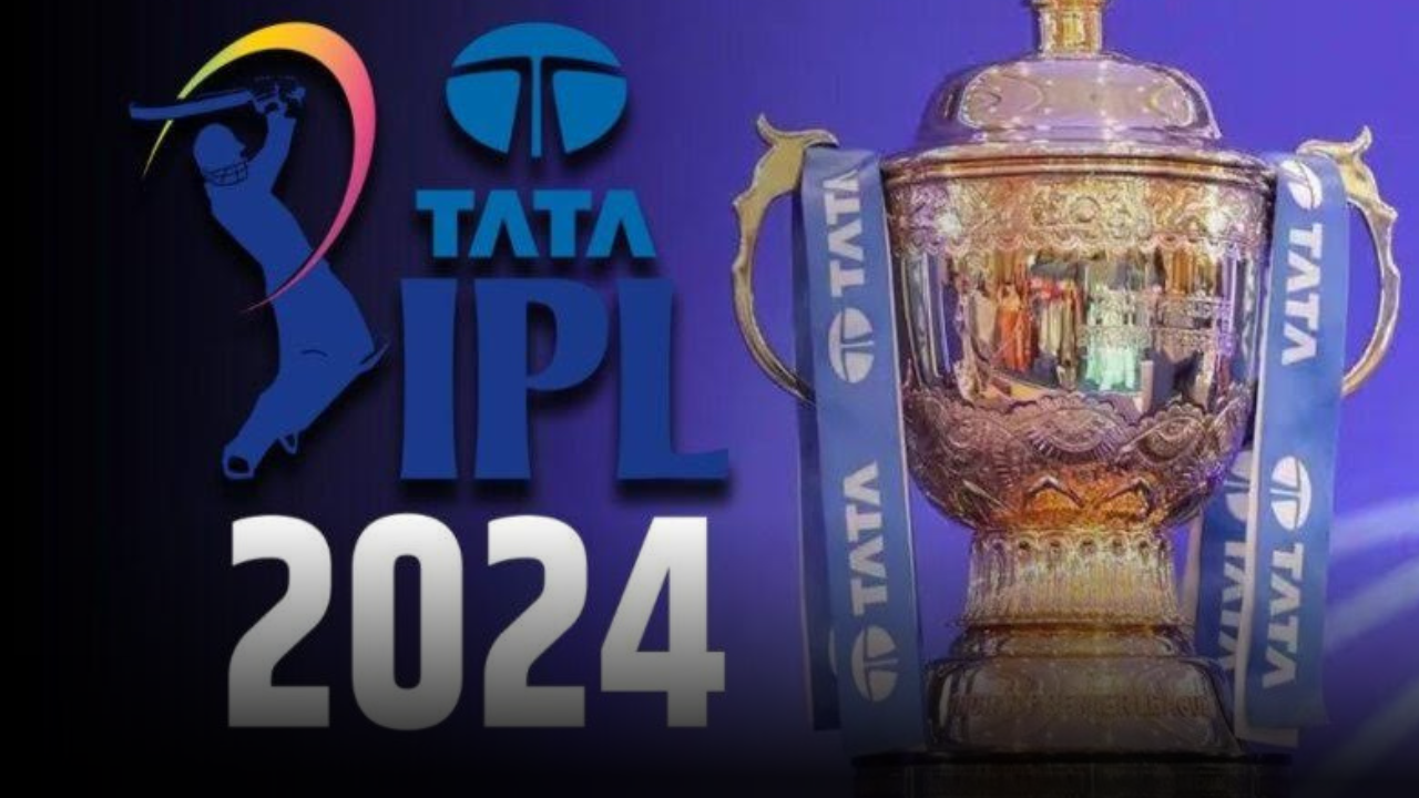 IPL 2024 opening ceremony